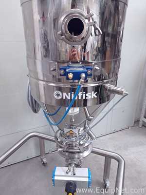 Transportadora Nilfisk-CFM S.p.A. 