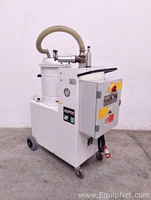 Transportadora Nilfisk-CFM S.p.A. 