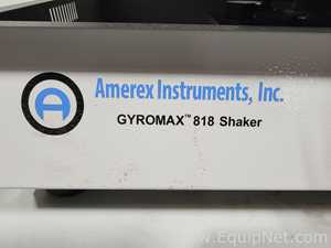 Amerex Instruments SK-818 Shaker