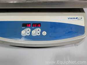 VWR 15000-1 Shaker
