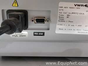 VWR 15000-1 Shaker