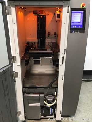 Impressora 3D 3D Systems Corporation Projet 6000