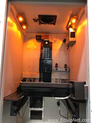 Impressora 3D 3D Systems Corporation Projet 6000