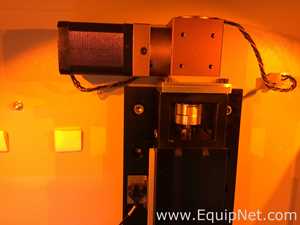 Impressora 3D 3D Systems Corporation Projet 6000