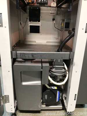 Impressora 3D 3D Systems Corporation Projet 6000
