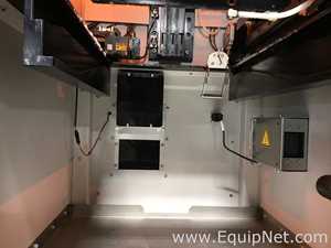 Impressora 3D 3D Systems Corporation Projet 6000