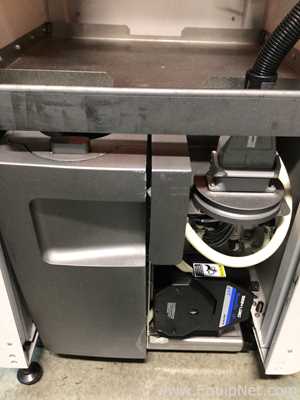 Impressora 3D 3D Systems Corporation Projet 6000