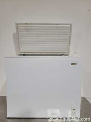 Idylis IF71CM33NW Freezer