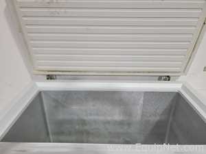 Idylis IF71CM33NW Freezer