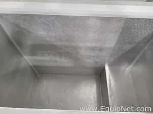 Idylis IF71CM33NW Freezer