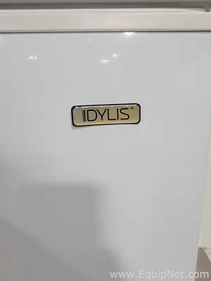 Idylis IF71CM33NW Freezer