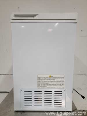 Idylis IF71CM33NW Freezer