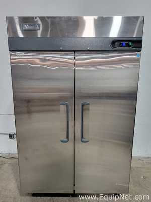 Migali Industries Inc. C-2R-HC Refrigerator