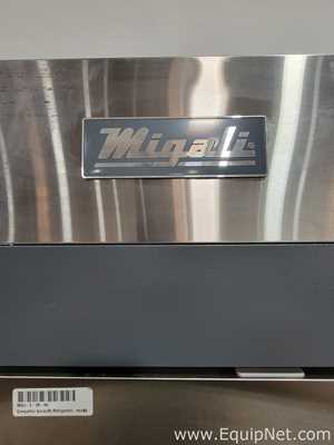 Migali Industries Inc. C-2R-HC Refrigerator