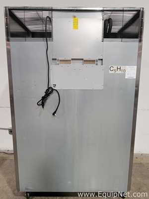 Migali Industries Inc. C-2R-HC Refrigerator