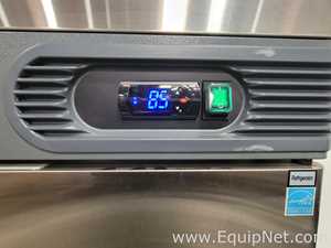 Migali Industries Inc. C-2R-HC Refrigerator