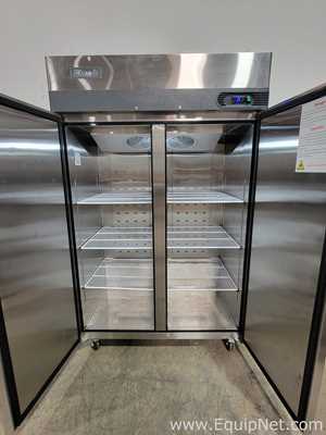 Migali Industries Inc. C-2R-HC Refrigerator