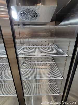 Migali Industries Inc. C-2R-HC Refrigerator