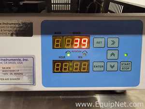 Amerex Instruments SK-818 Shaker