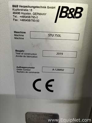 Two Harro Hofliger Continuous Pod and Disc Filling and Packaging Lines