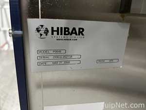 Two Harro Hofliger Continuous Pod and Disc Filling and Packaging Lines