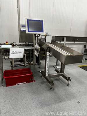 Two Harro Hofliger Continuous Pod and Disc Filling and Packaging Lines