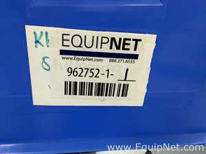 Lot of 5 VWR Ministar Whiteline Laboratory Centrifuges