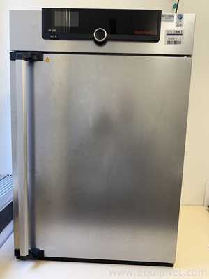 Horno de Laboratorio Memmert GmbH Co.Kg UF160