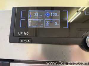 Horno de Laboratorio Memmert GmbH Co.Kg UF160