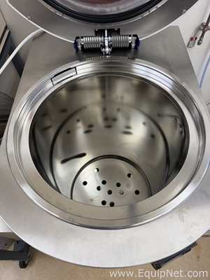 Sistema para Autoclaves Systec VX-150