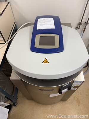 Sistema para Autoclaves Systec VX-150