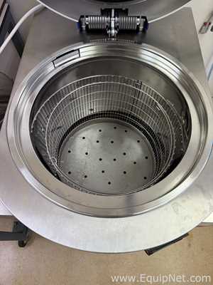 Sistema para Autoclaves Systec VX-150