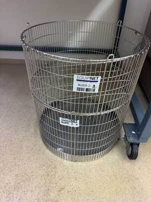 Sistema para Autoclaves Systec VX-150