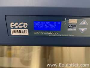 Cabina de Seguridad Biológica Esco AC2-5E8-TU