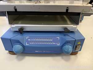 Agitador IKA KS 130 Basic