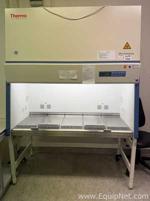 Cabina de Seguridad Biológica Thermo Scientific MSC Advantage 1.5