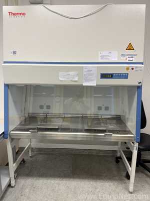 Cabina de Seguridad Biológica Thermo Scientific MSC Advantage 1.5