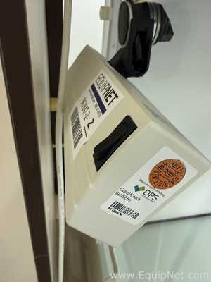 Capela de Exaustão e Fluxo Laminar Erlab Filtair 824