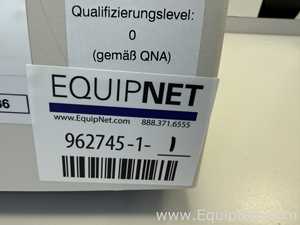 Thermo Fisher Scientific Heraeus Pico 17 Laboratory Centrifuge