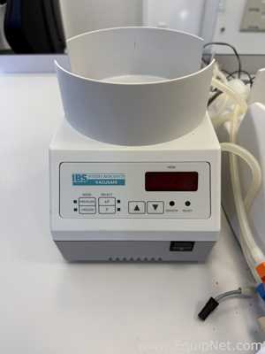 Lote de 3 Bomba de Vacío Integra Biosciences VacuSafe