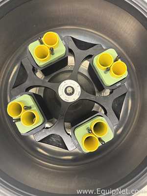 Heraeus Megafuge 1.0 Laboratory Centrifuge