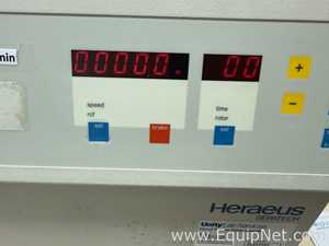 Heraeus Megafuge 1.0 Laboratory Centrifuge