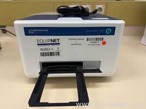 Lector de Microplacas Molecular Devices Spectramax ABS