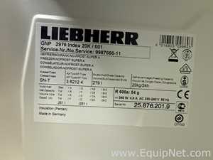 Liebherr Premium No Frost GNP 2976 Freezer