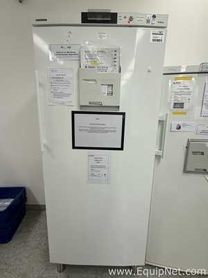 Liebherr ProfiLine GKv 5710 Refrigerator