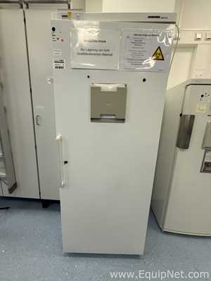 Liebherr UGK 6400 Index 20 Refrigerator