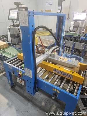 Packaging Systems Autopac Case Taper