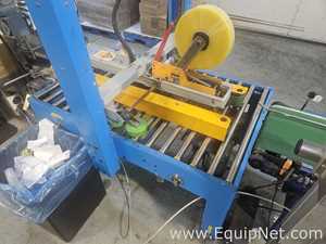 Industrial Carton Tape Applicator