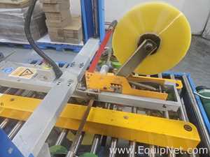 Industrial Carton Tape Applicator