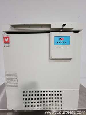 Yamato YK205ULT Freezer